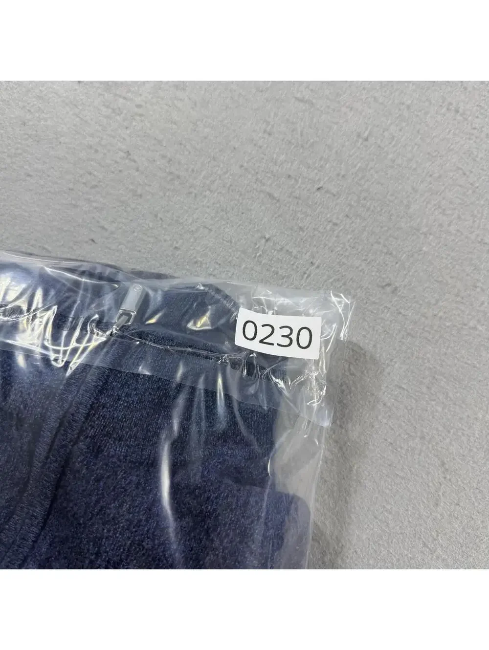 Peter Millar‎ Crown 1/4 Zip Merino Wool Sweater Blue Tagged L Small Fit